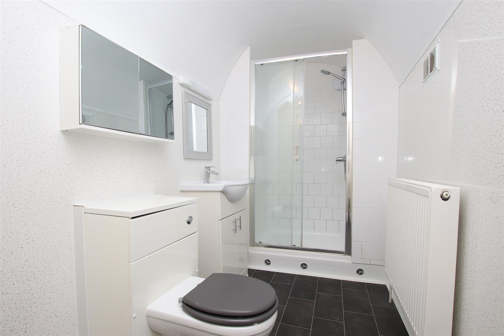 Portland Place, Bath, BA1